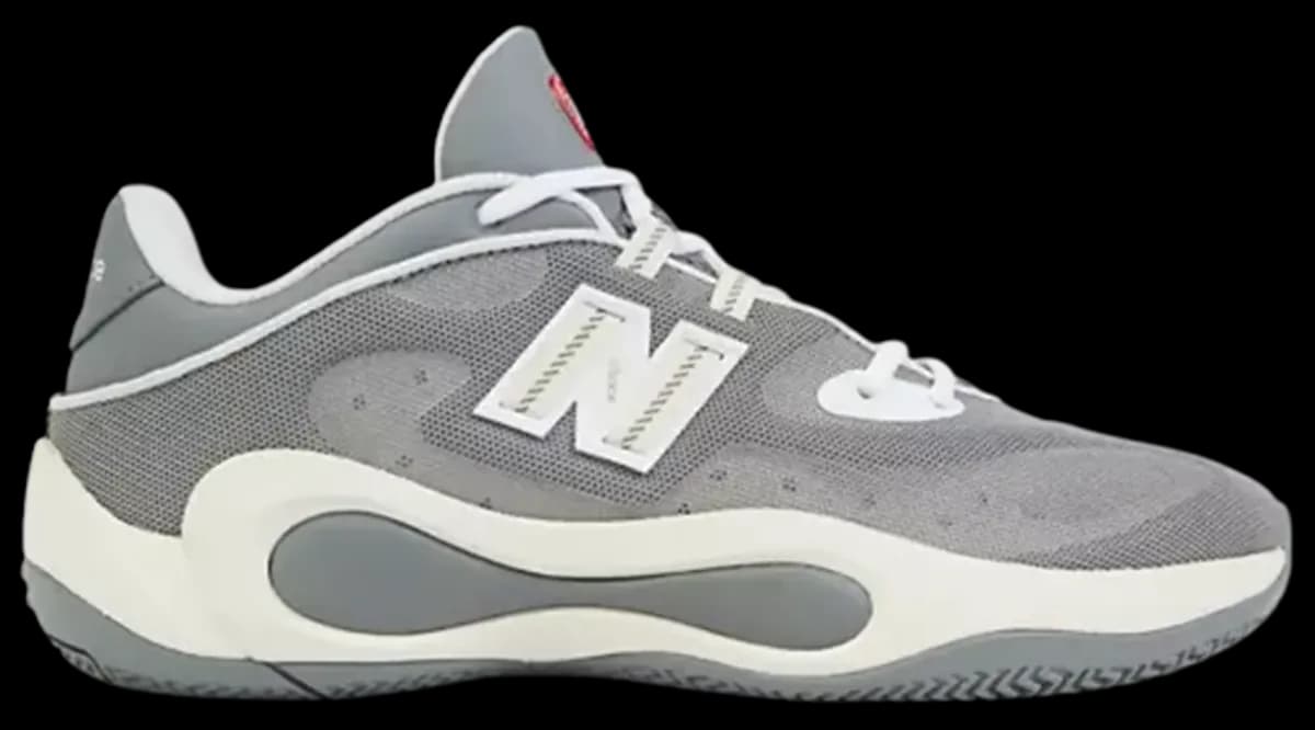 Giày New Balance 400 Low 'White' UFFBL5VT