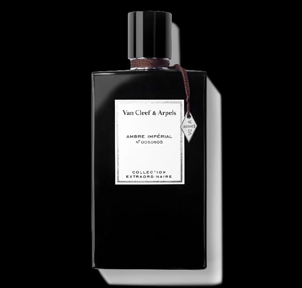 Nước Hoa Van Cleef Arpels Ambre Imperial