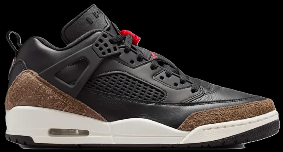 Giày Nike Jordan Spizike Low 'Palomino' FQ1759-014