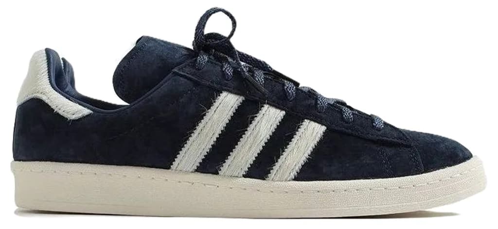 Giày Adidas Originals CAMPUS 80S 'College Navy' GY0406