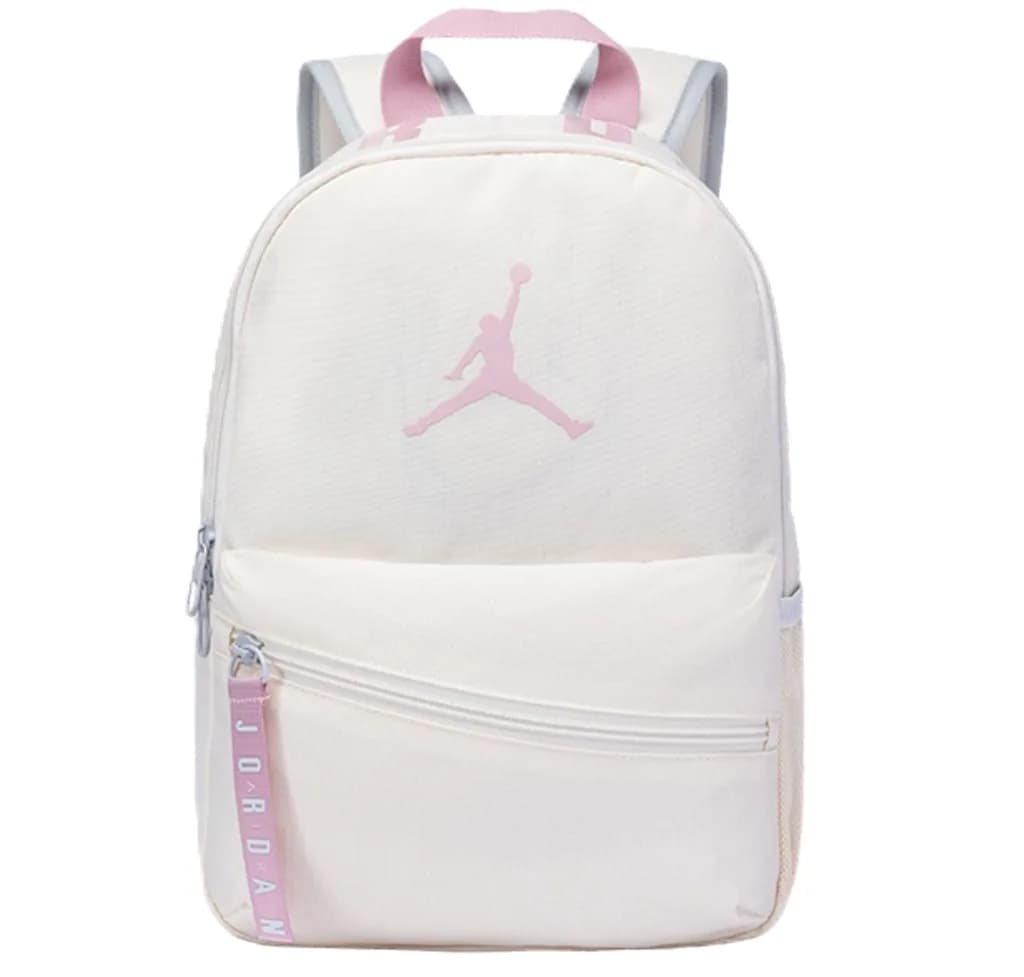 Balo Nike Air Jordan Toddler 'White Pink' JD2613016TD-003