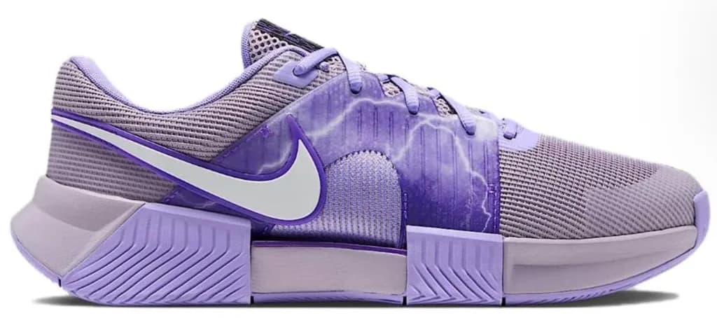Giày Nike GP Challenge 1.5  Hard Court 'Hyper Grape' JA3504-001