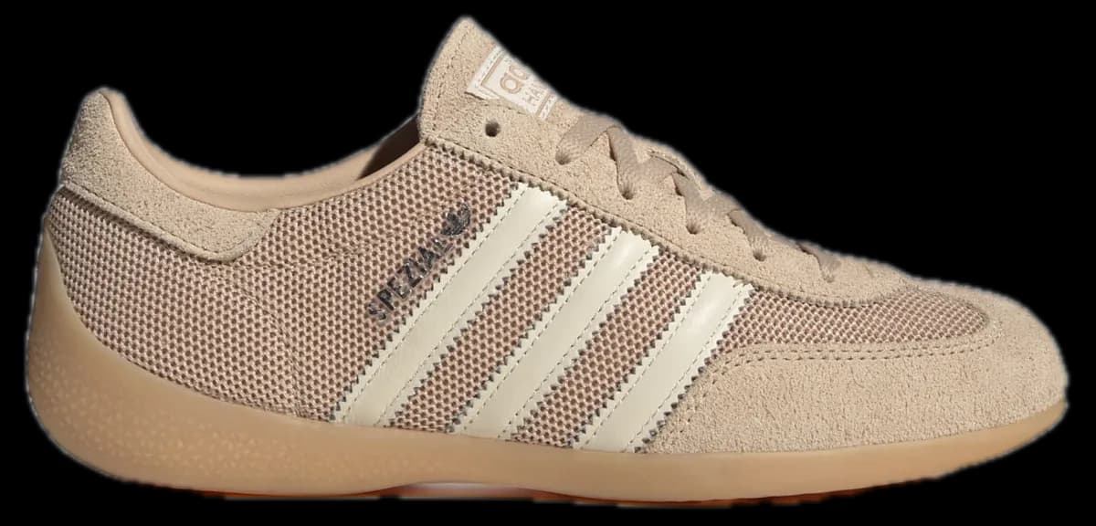 Giày Adidas Handball Spezial LO PRO 'Magic Beige' KI2204