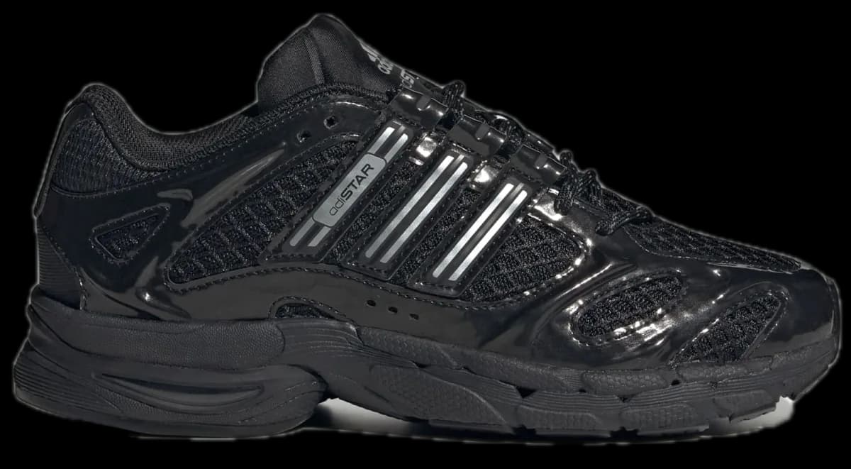 Giày Adidas Adistar MLD W 'Core Black' KK3294