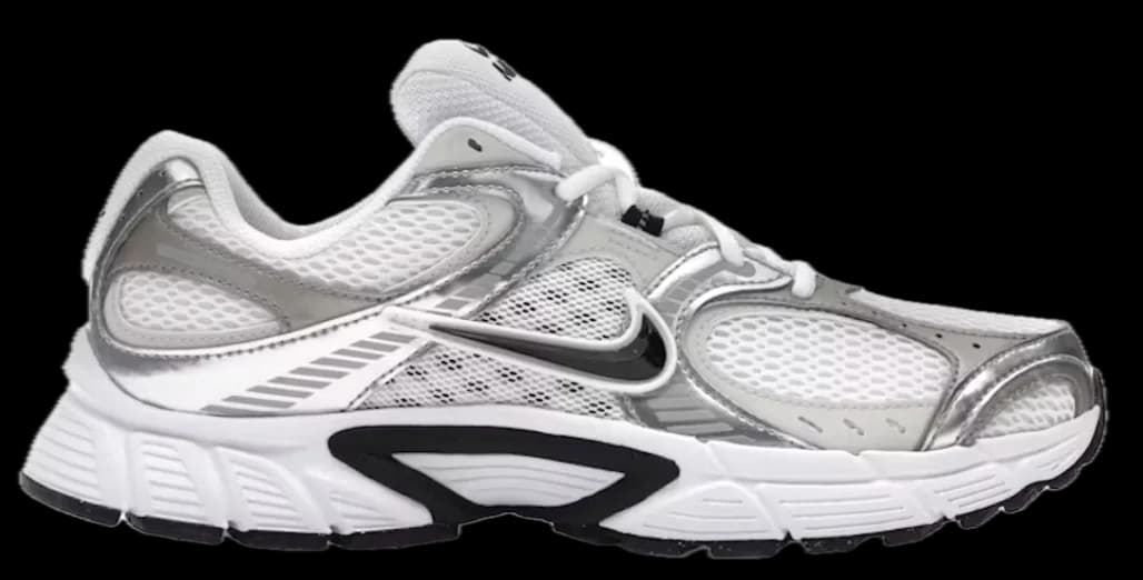 Giày Nike V5 RNR 'White Vast Grey' HJ5228-016