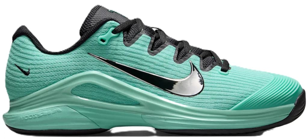 Giày Nike Vapor 12 PRM Hard Court 'Mint' IM4330-300