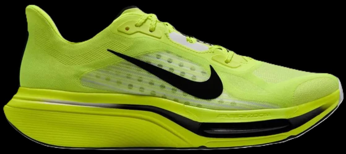 Giày Nike Pegasus Plus 2 'Lemon Venom Black' IM2541-700