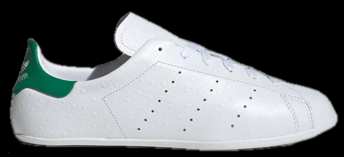 Giày Adidas Originals Stan Smith Lo Pro 'White' KI7291