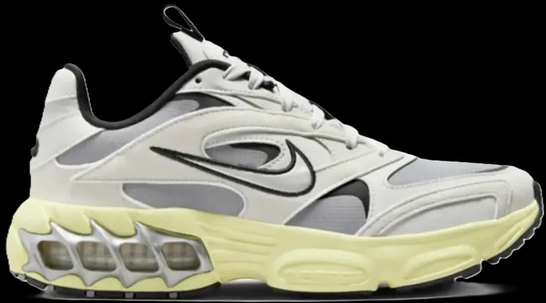 Giày Nike Zoom Air Fire 'Particle Grey' DV1129-003
