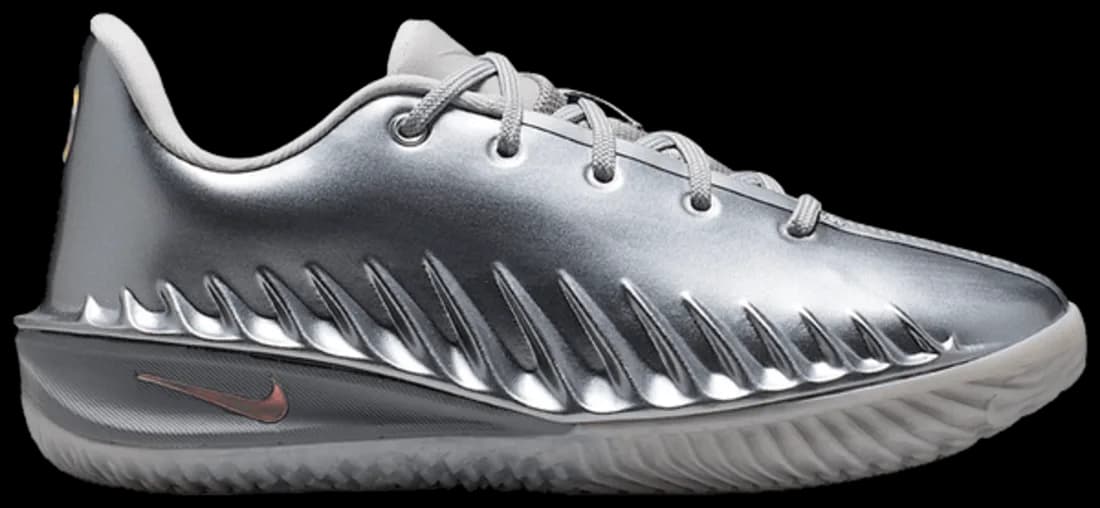 Giày Nike G.T. Cut 4 GS 'Iron Grey' IW1525-001