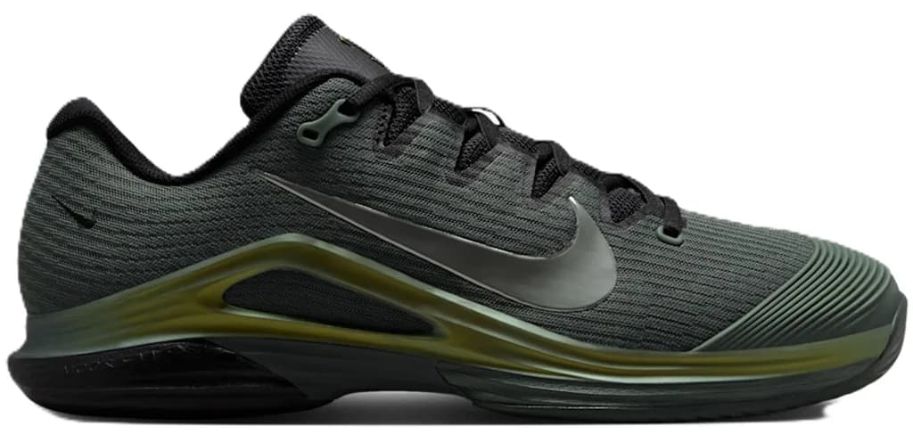 Giày Nike Vapor 12 PRM 'Green' IM3793-300
