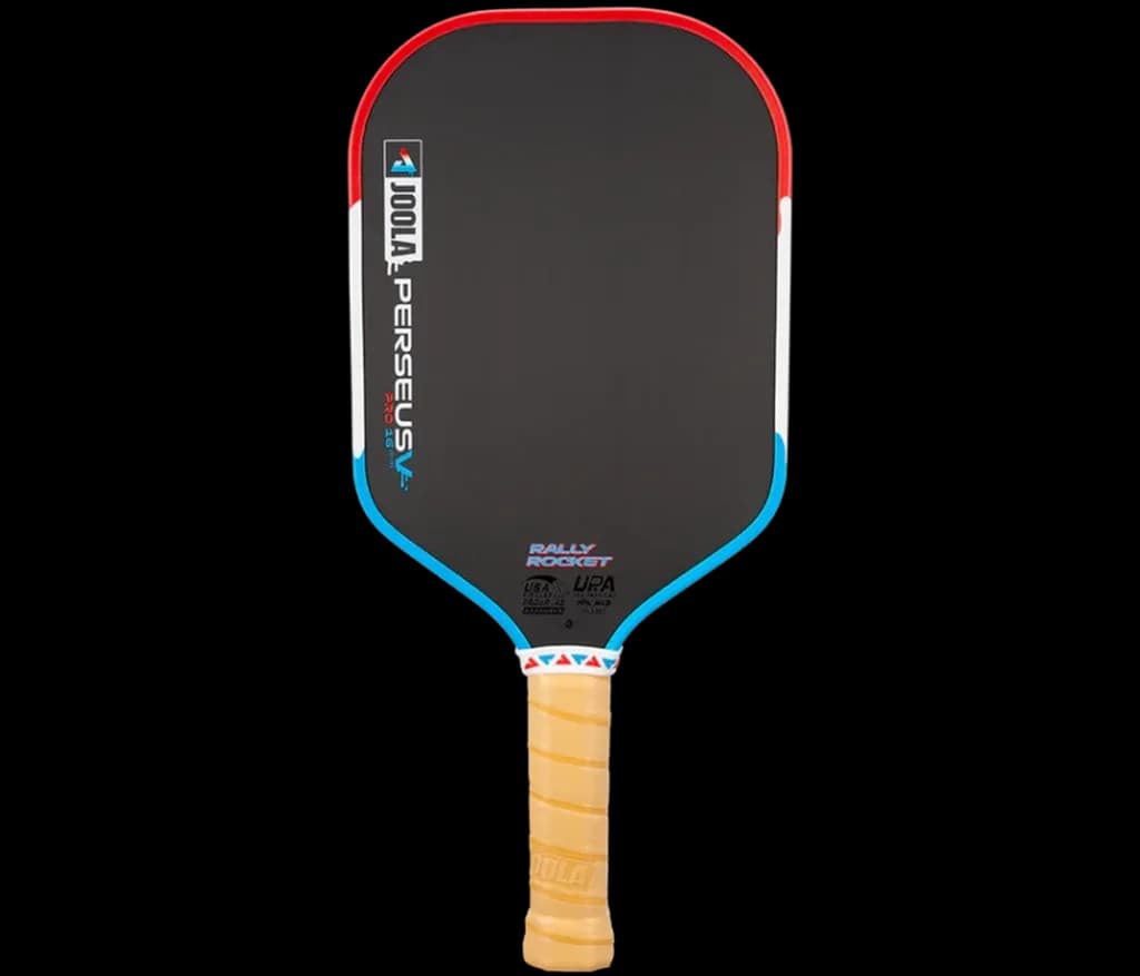 Vợt Pickleball Joola Perseus Pro V Pops 'Rally Rocket'