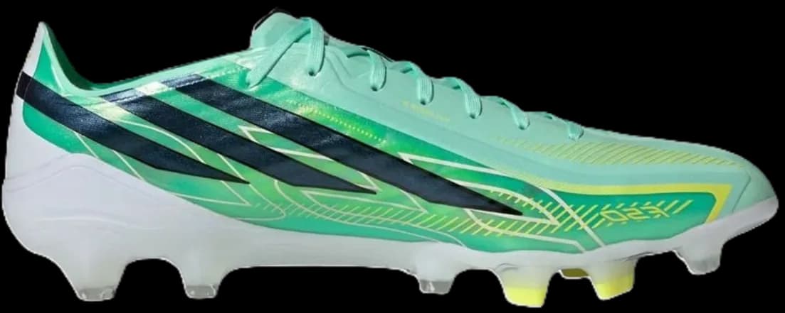 Giày Adidas F50 Hyperfast Pro HG/AG 'Pulse Mint' HQ2362