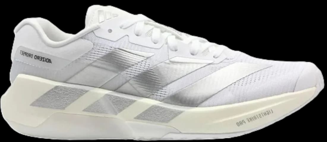 Giày Adidas Adizero Dropset Pro 'Cloud White' KK1555