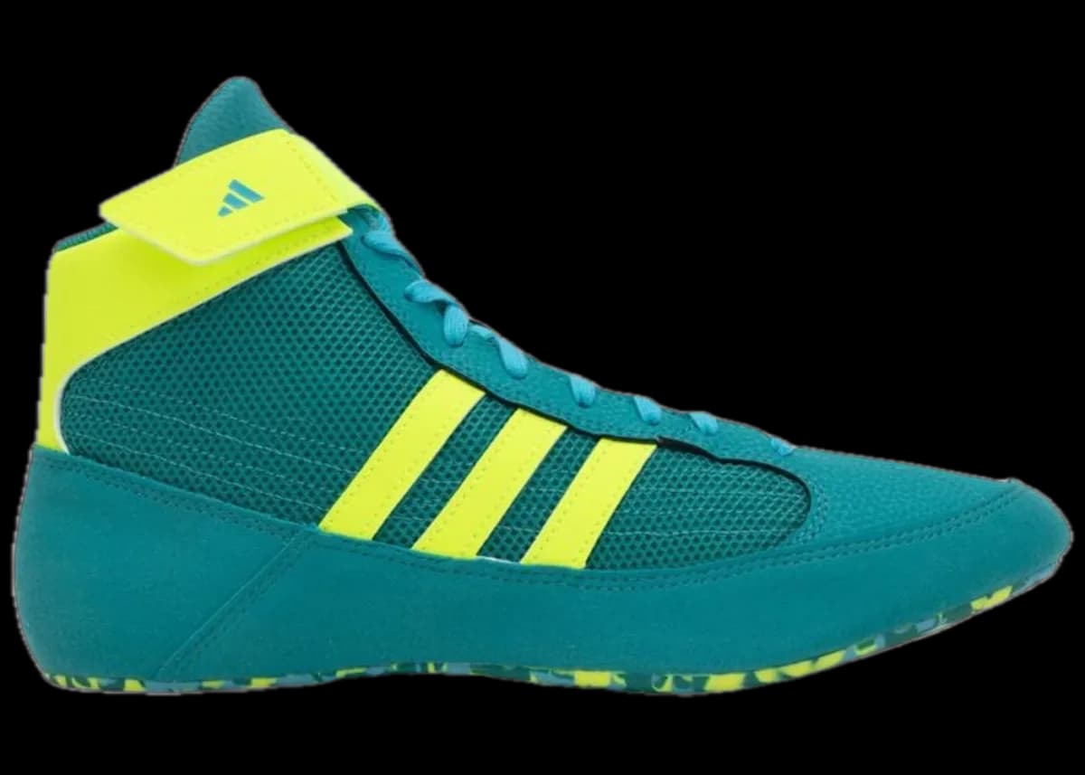 Giày Adidas HVC 'Purple Team Lucid' JQ4993