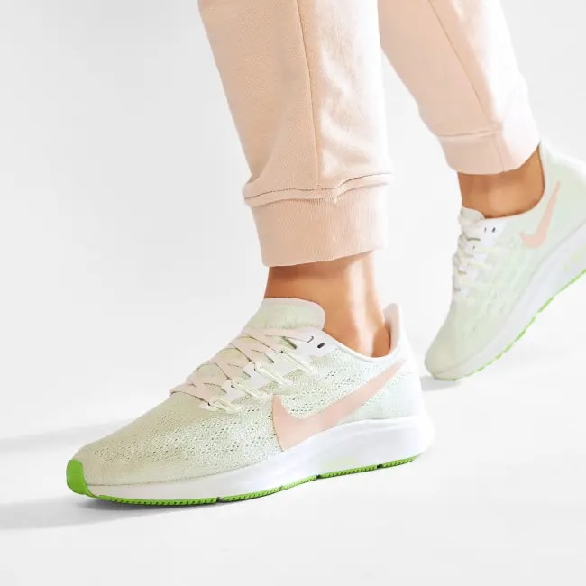 Giày Nike Air Zoom Pegasus 36 Women's Running Shoe AQ2210-002 — ảnh 2