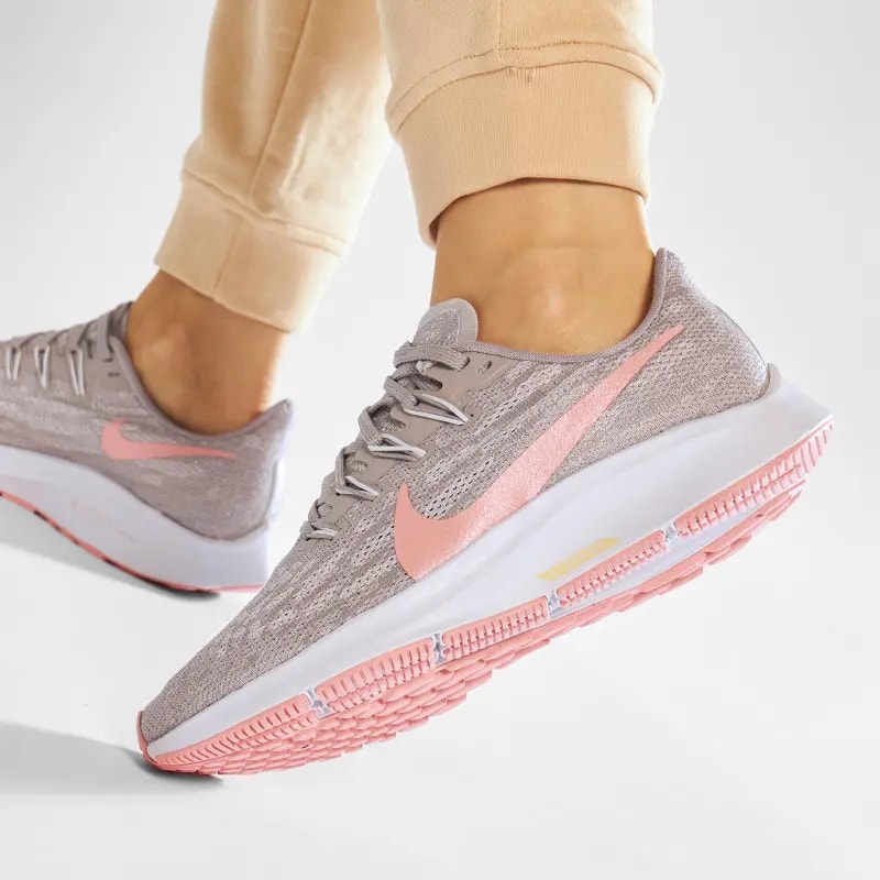 Giày Nike Wmns Air Zoom Pegasus 36 'Pumice Pink Quartz' AQ2210-200 — ảnh 2