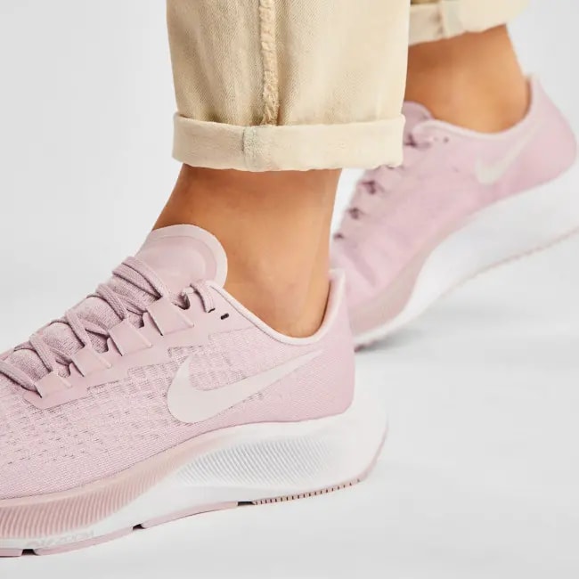 Giày Nike Air Zoom Pegasus 37 Champagne BQ9647-601 — ảnh 2
