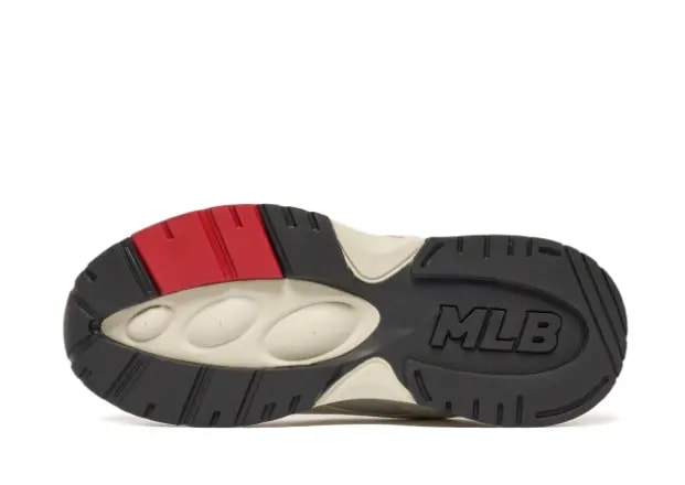 Giày MLB Bigball Chunky Lite LA Dodgers 'Indigo' 3ASHC311N-07INS — ảnh 3
