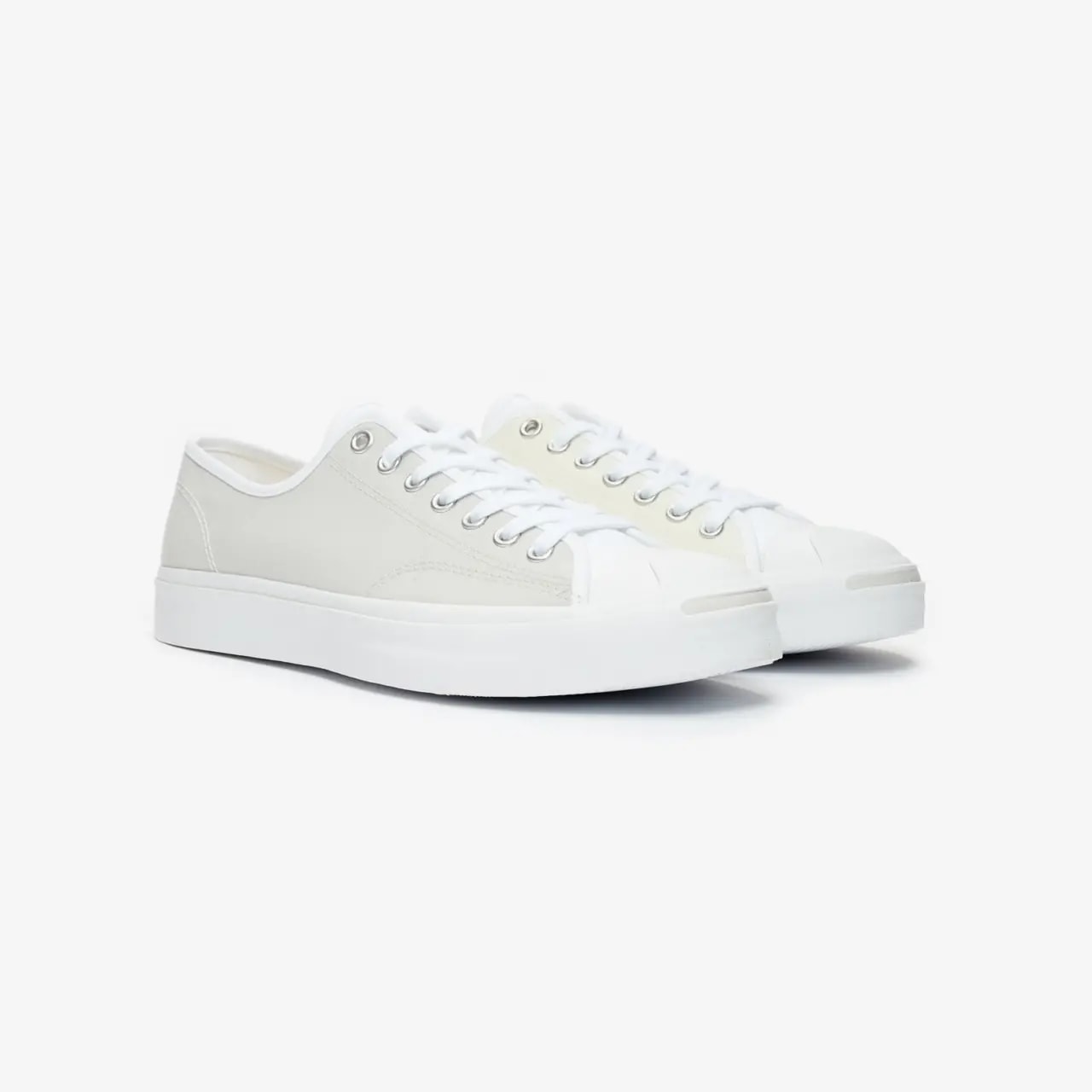 Giày Converse Jack Purcell Low 'Happy Camper Egret' 167921C — ảnh 2