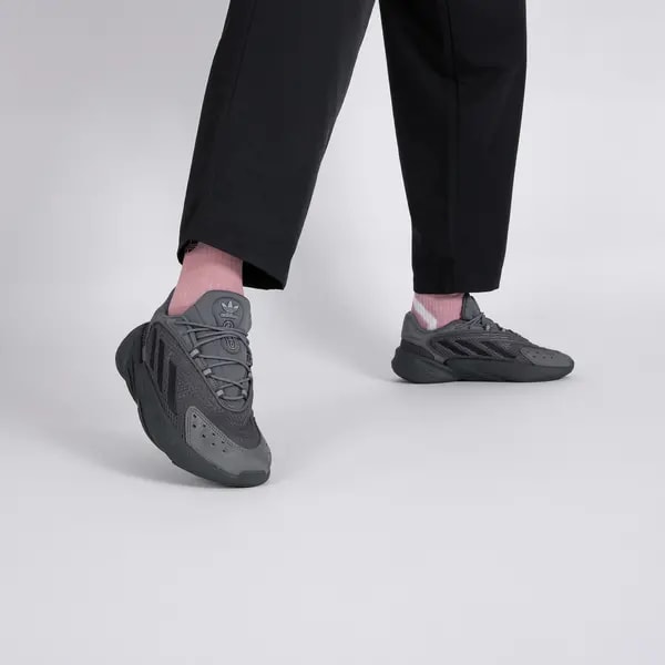 Giày Adidas Ozelia 'Black' GX3254 — ảnh 5