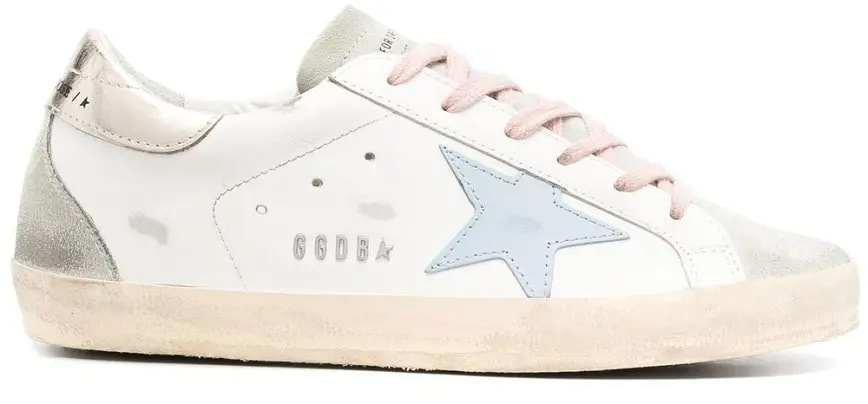 Giày Golden Goose WMNS Purestar 'White' GWF00102-F003190-81774 — kich-thuoc: lien-he-order