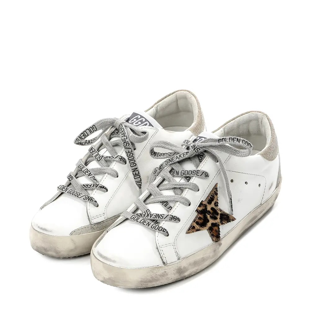 Giày Golden Goose Wmns Superstar 'White' GWF00102-F001614-10610 — ảnh 3