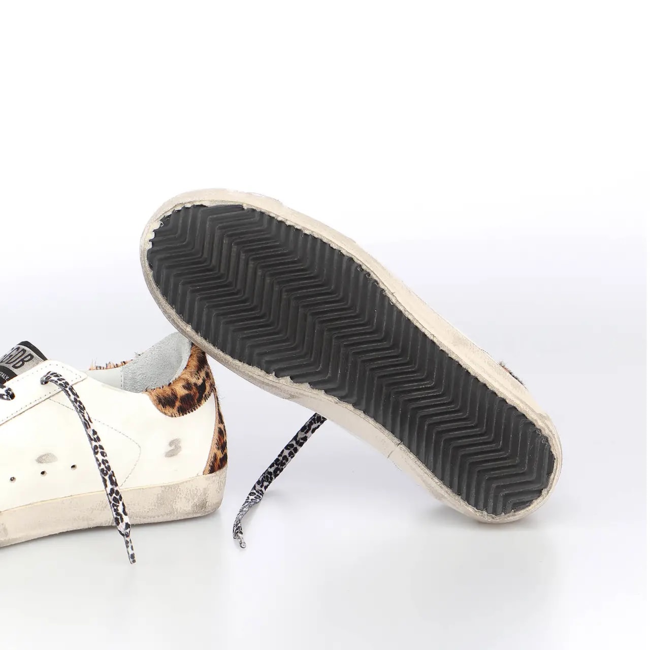 Giày Golden Goose Wmns Superstar 'White' GWF00102-F000240-80252 — ảnh 3