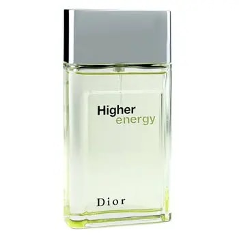 Nước Hoa Dior Higher Energy EDT — ảnh 2