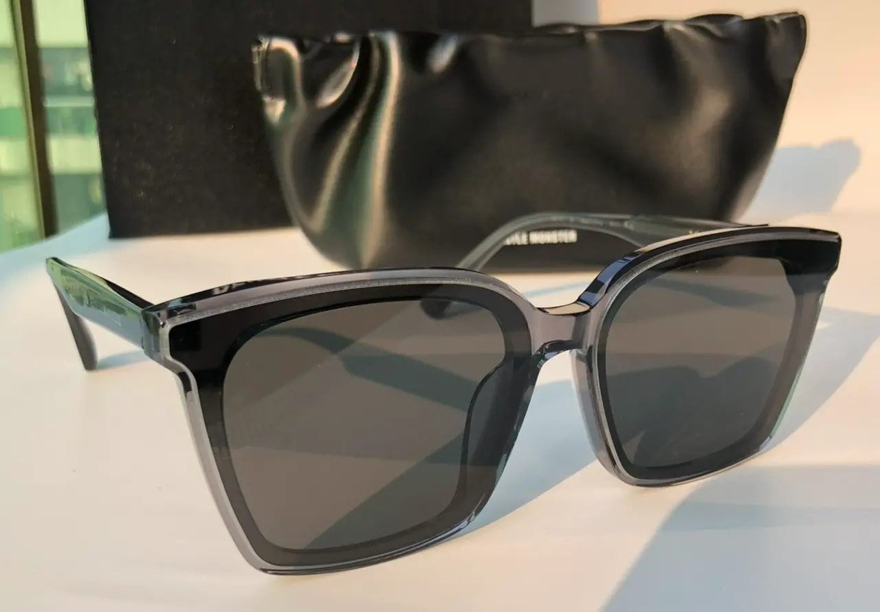 Kính Gentle Monster Sal G1 — ảnh 5