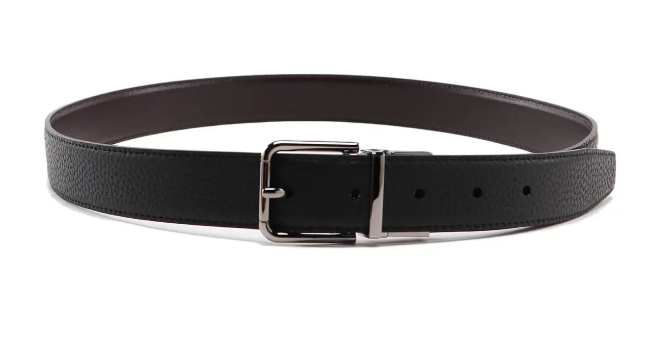 Thắt lưng Dolce &amp; Gabbana Belt BC4263-AX342-8S203