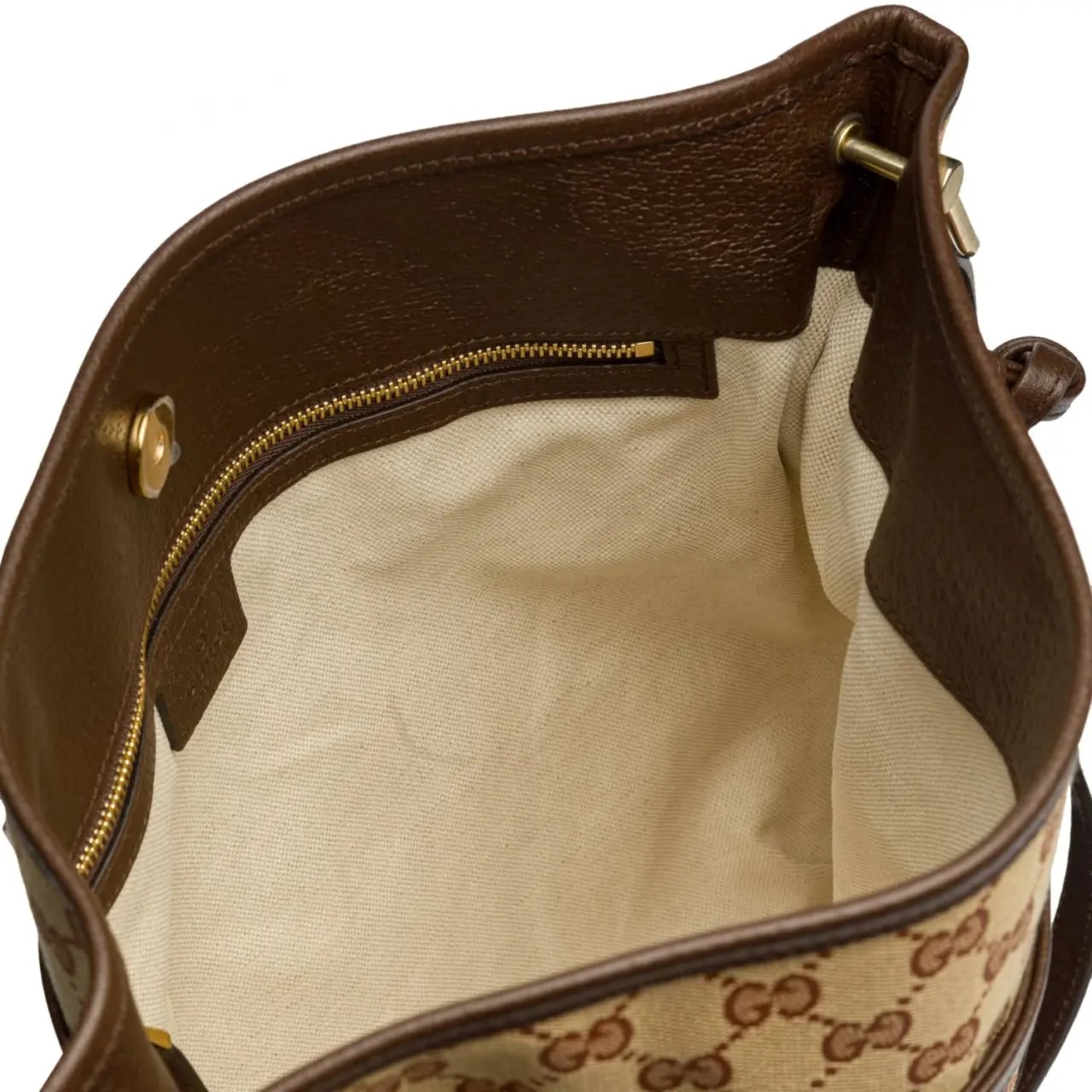 Túi Gucci 1955 Horsebit Messenger Bag 602089 9Y9NG 9888 — ảnh 3