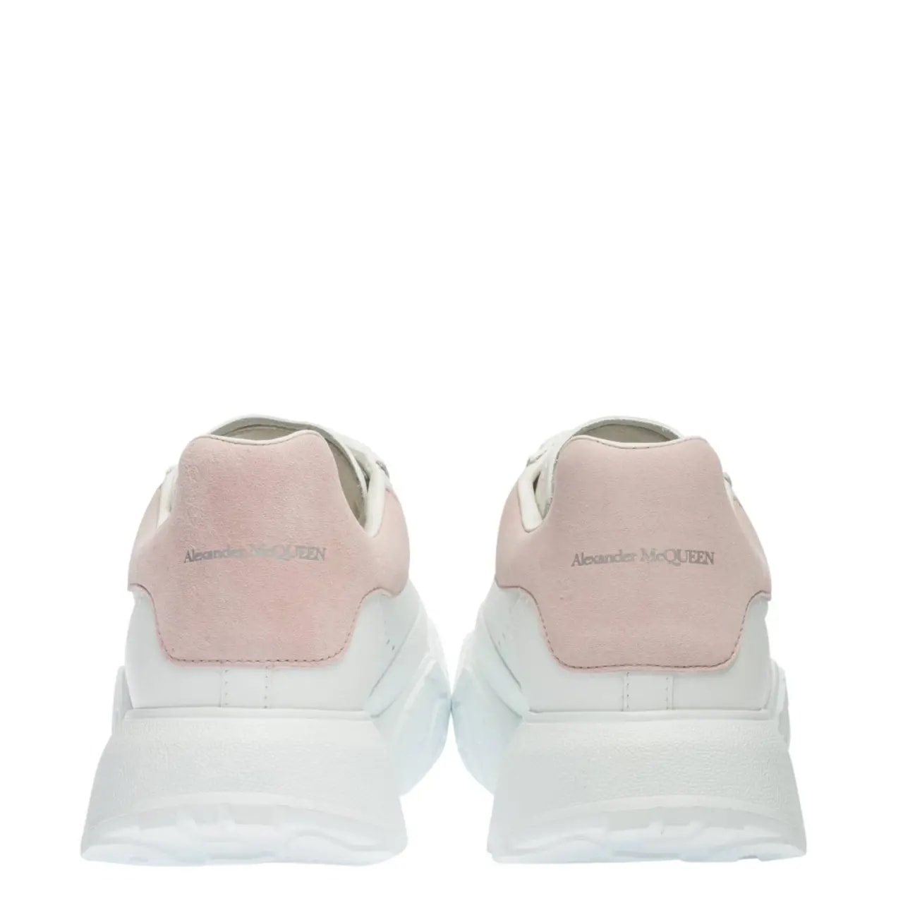 Giày Alexander McQueen Court 'White Patchouli' 633915-WHZ96-9182 — ảnh 4