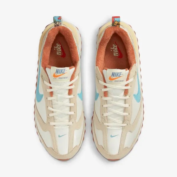 Giày Nike Air Max Dawn 'Coconut Milk' DV4248-141 — ảnh 5