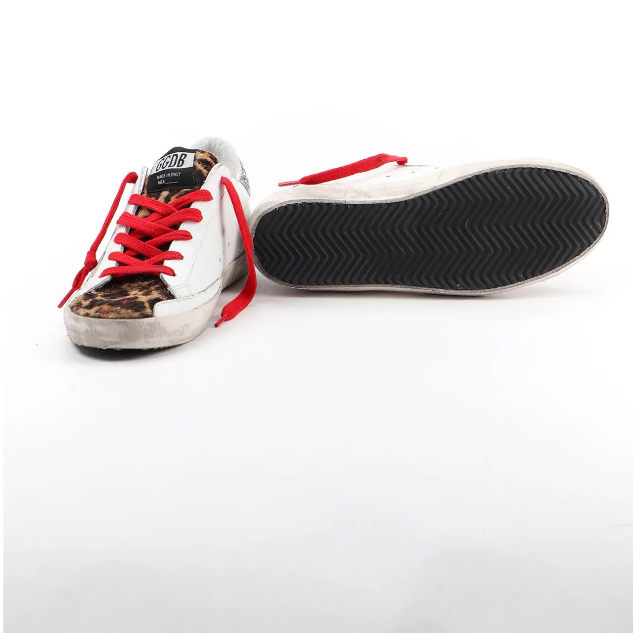 Giày Golden Goose Superstar Classic 'White' GWF00102-F000224-80244 — ảnh 5