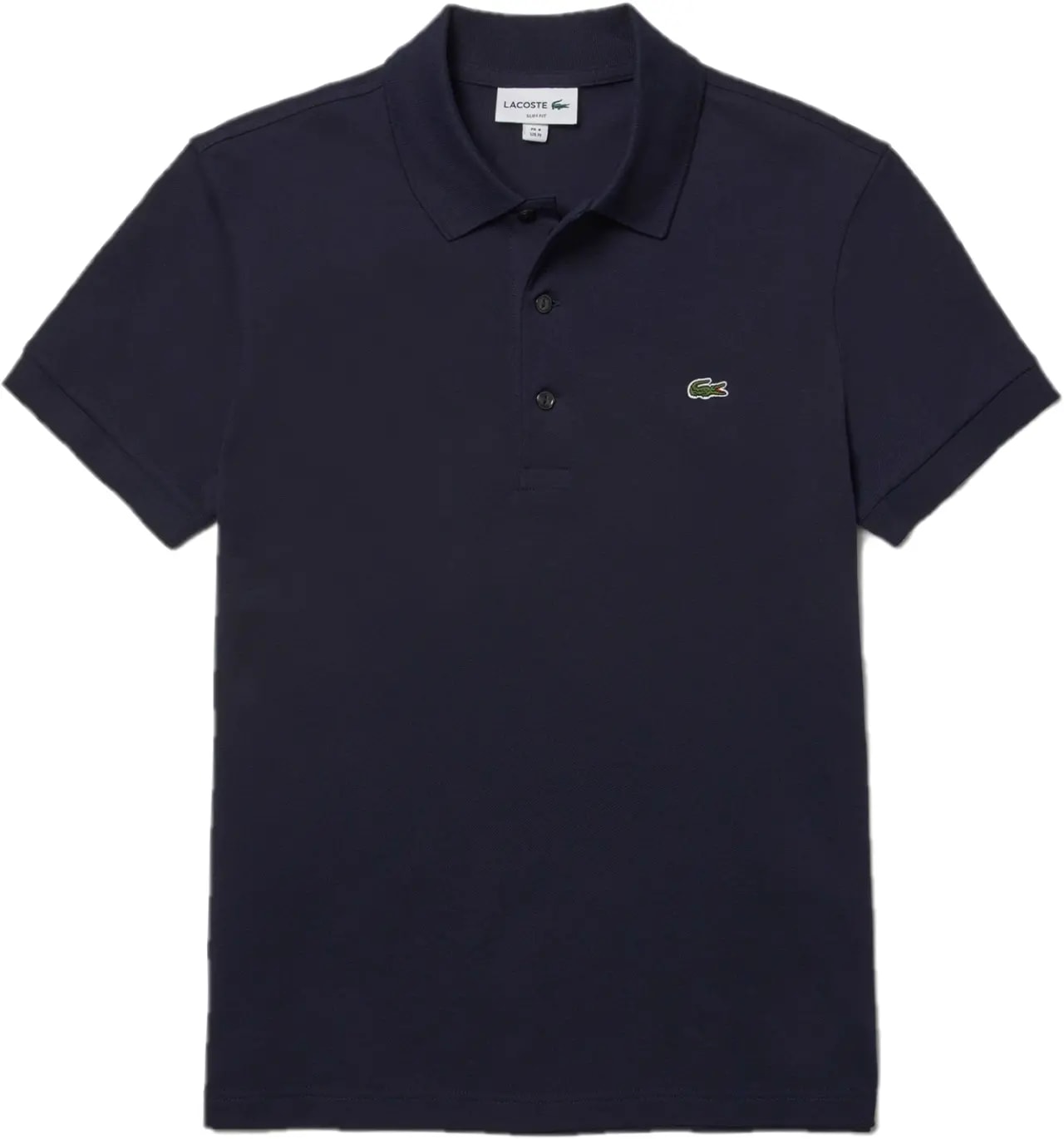 Áo Lacoste Basic Polo 'Navy' PH7937-51GT-166 — kich-thuoc: M