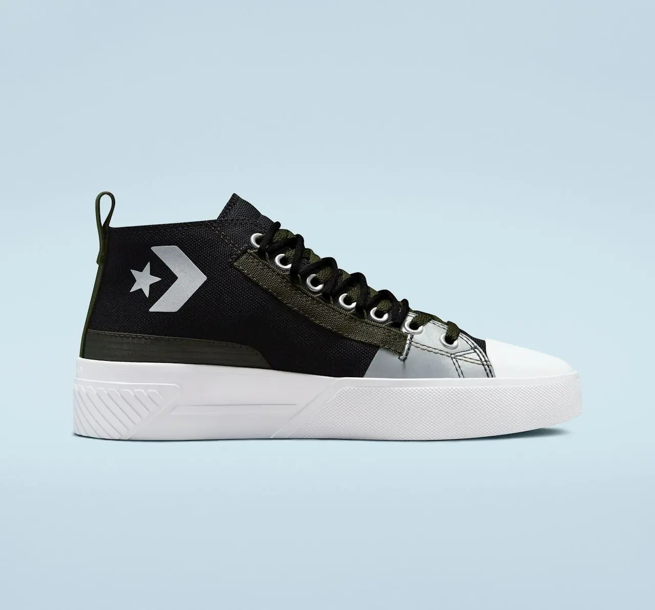 Giày Converse Street Utility UNT1TL3D CS 171998C — ảnh 2