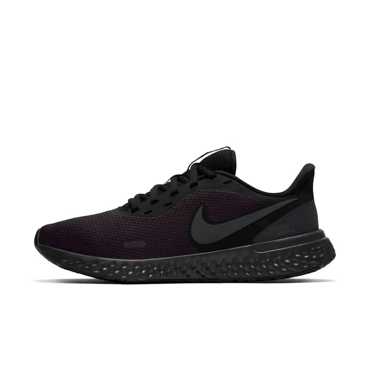 Giày Nike Revolution 5 "Anthracite" BQ3207-001 — ảnh 2