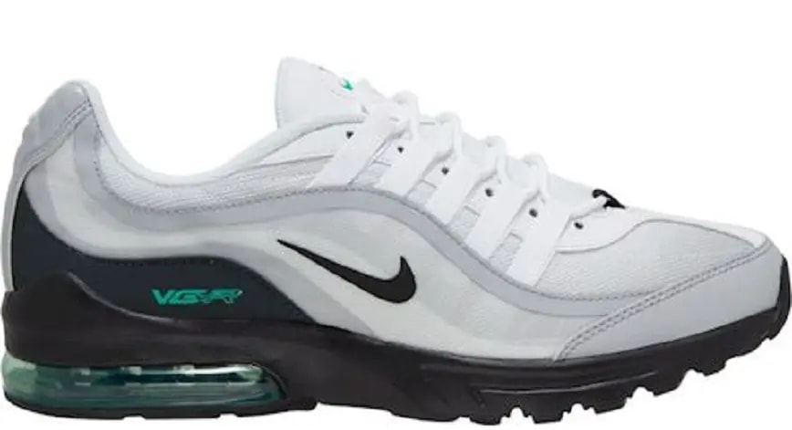 Giày Nike Air Max Vg R Marathon White Black Green CK7583-007 — kich-thuoc: 41