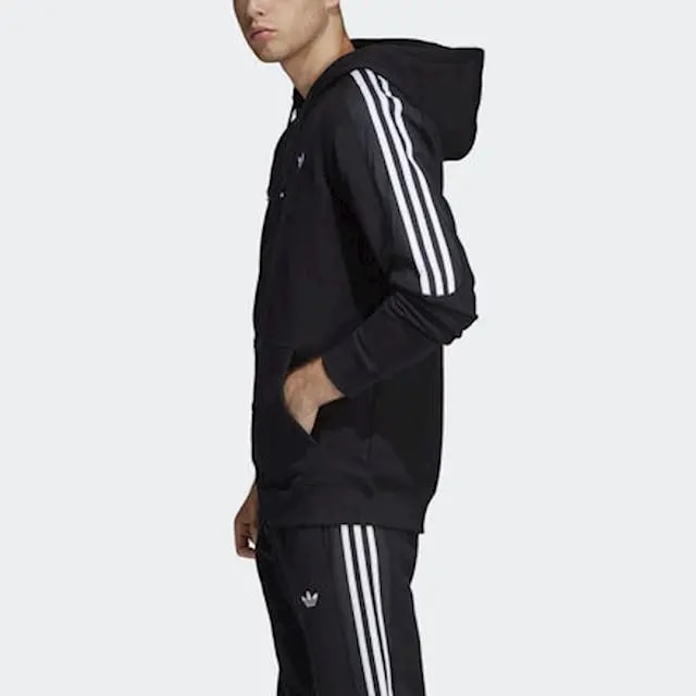 Áo Adidas Originals Radkin Tracksuits DU8139 DU8137 — ảnh 4