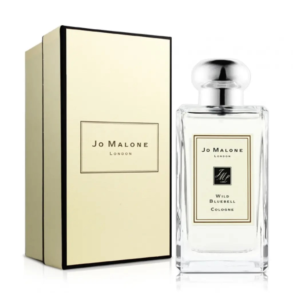Nước Hoa Jo Malone Wild Bluebell EDC — ảnh 3