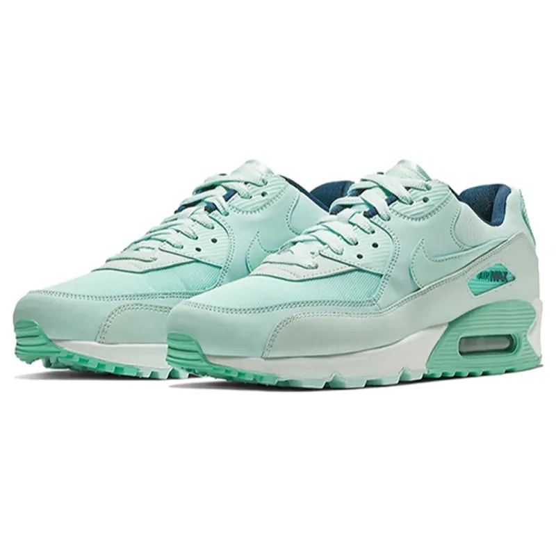 Giày Nike Wmns Air Max 90 SE 'Tropical Twist' 881105-301 — ảnh 5