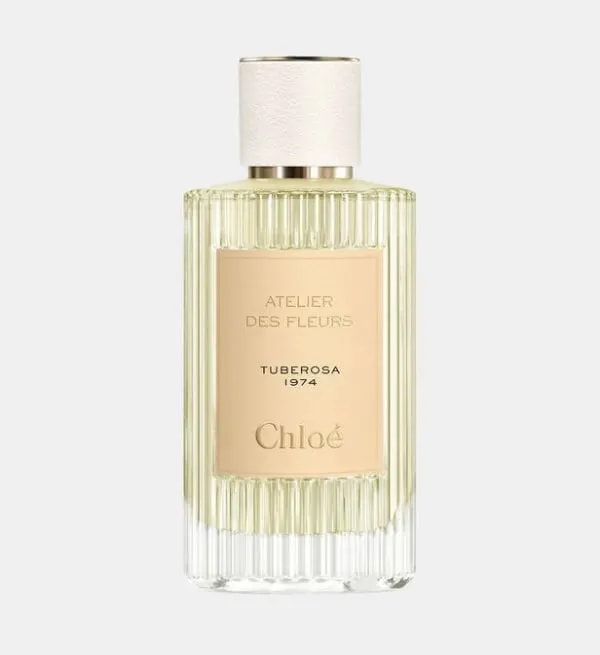 Nước Hoa Chloé Atelier Des Fleurs Tuberosa 1974 — ảnh 4