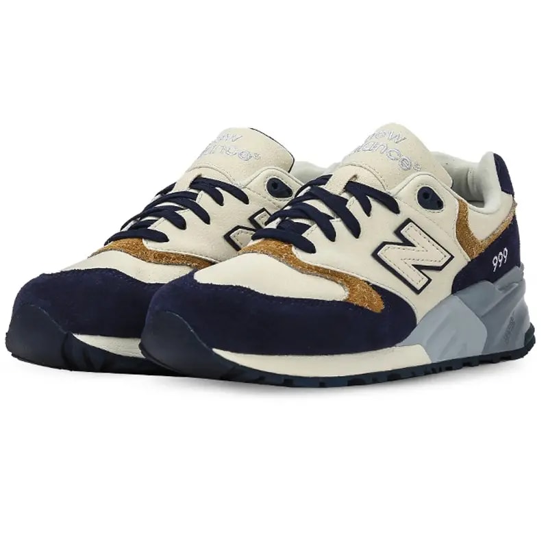 Giày New Balance 999 'Powder' ML999NA — ảnh 3