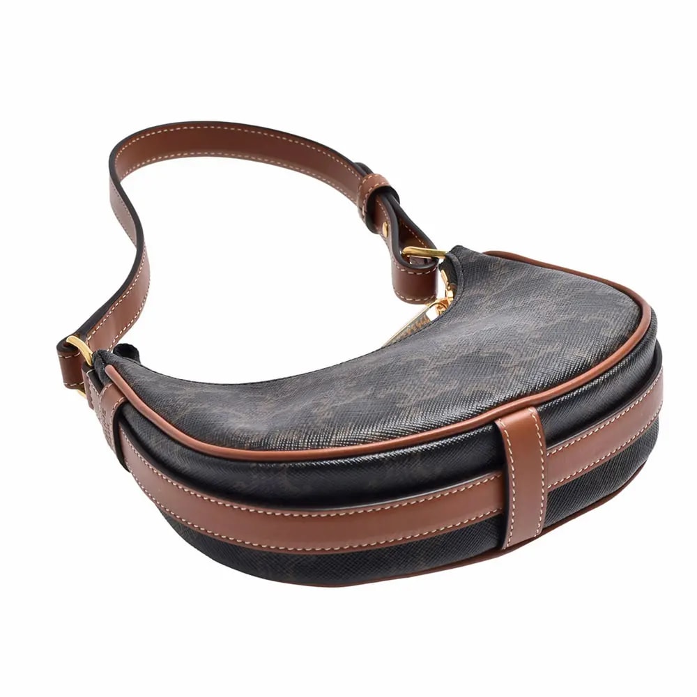 Túi Celine Mini Handbag 10I602DS1-04LU — ảnh 5