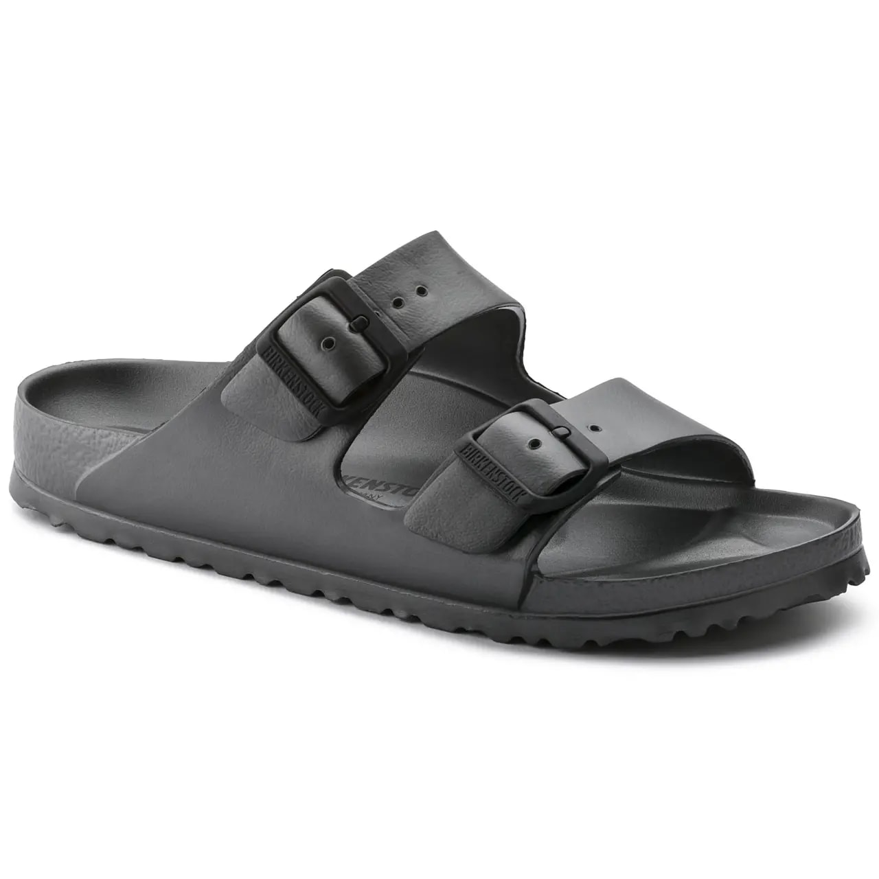 Dép Birkenstock Arizona Essentials EVA 'Black' 1001498 — ảnh 2