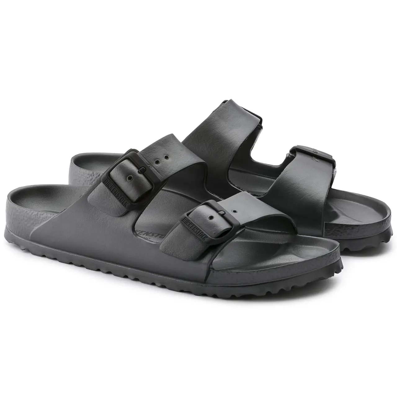 Dép Birkenstock Arizona Essentials EVA 'Black' 1001498 — ảnh 4