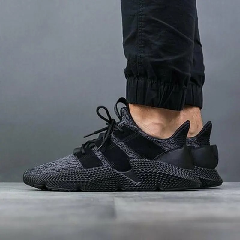 Giày Adidas Prophere All Black AQ0510 — ảnh 2