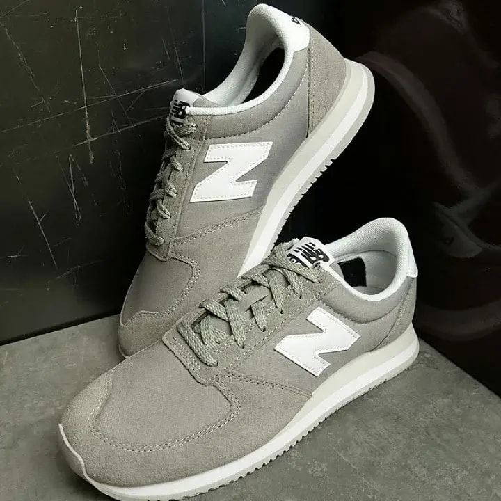 Giày New Balance 420 'Grey' UL420MAG — ảnh 3