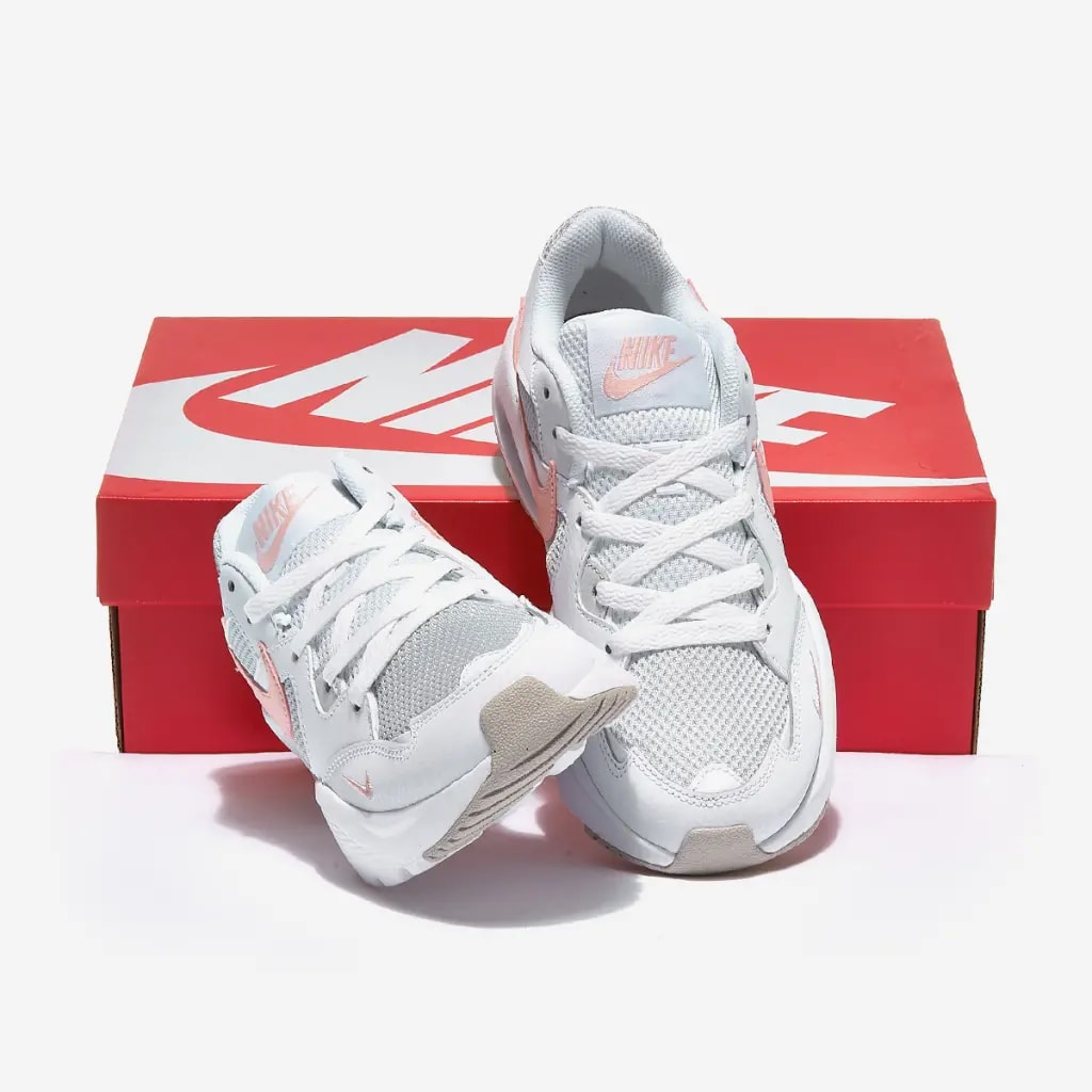 Giày Nike Wmns Air Max Fusion CJ1671-101 — ảnh 5
